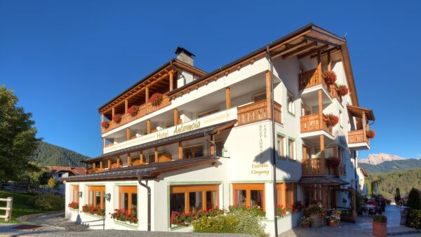 Hotel Antermoia, Antermoia Hotel Antermoia, Antermoia