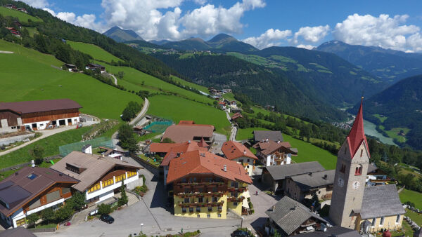 Hotel Senoner, Spinges Hotel Senoner, Spinges